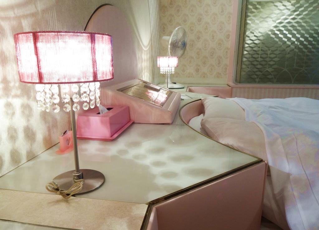 Yamakyu (adults Only) Love hotel